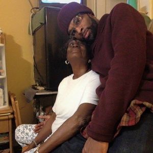 Meet your Posher, Patrick